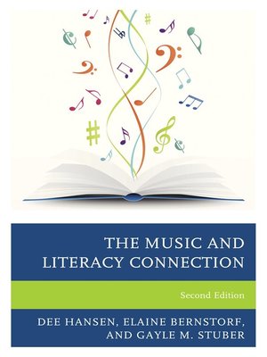 cover image of The Music and Literacy Connection